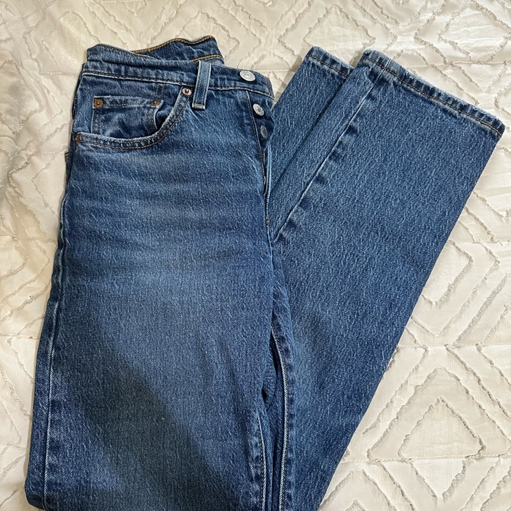 Levi's Originals 501 Women's Jeans